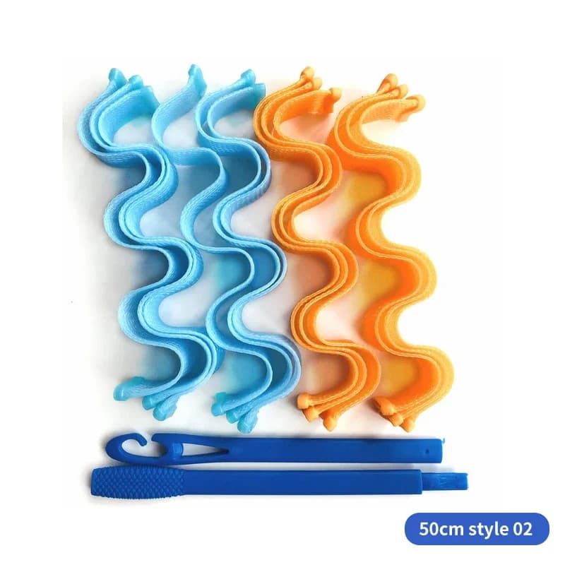 diffuseur cheveux bouclés
