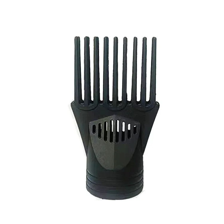 diffuseur cheveux bouclés