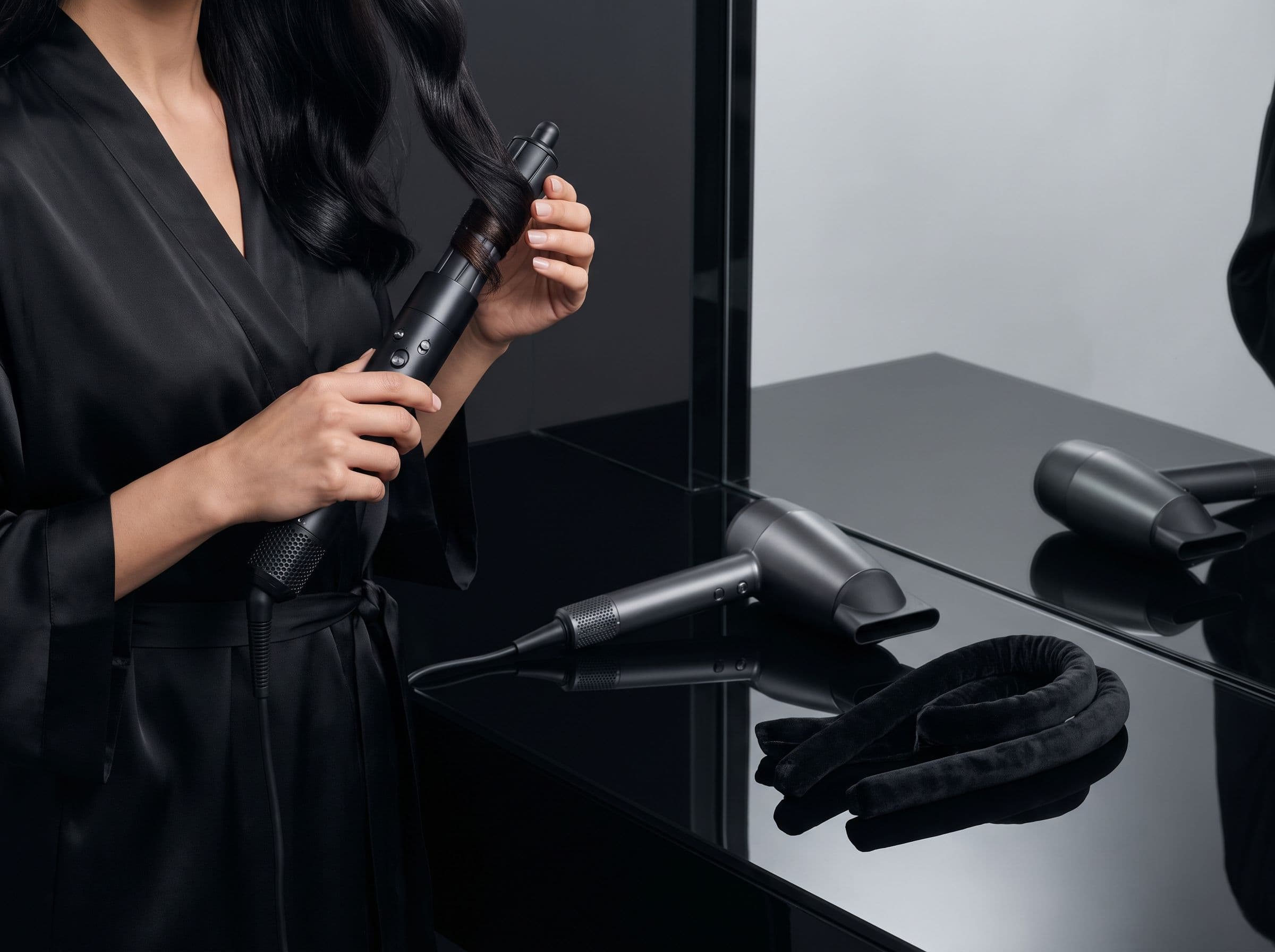 Comment nettoyer son diffuseur de seche cheveux