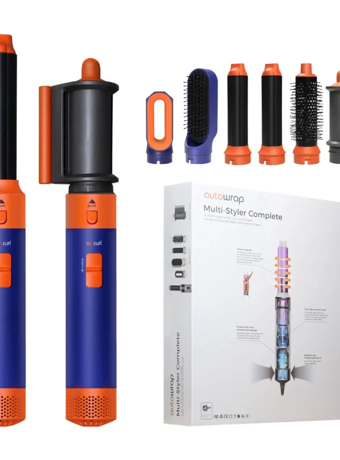 diffuseur pour sèche cheveux