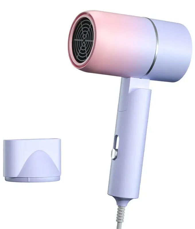 sèche cheveux diffuseur boucle
