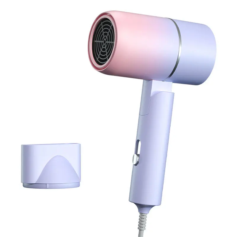 sèche cheveux diffuseur boucle