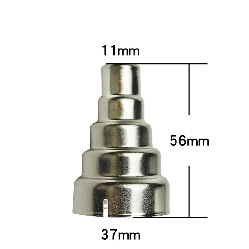 embout diffuseur seche cheveux universel