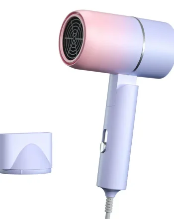 sèche cheveux diffuseur boucle