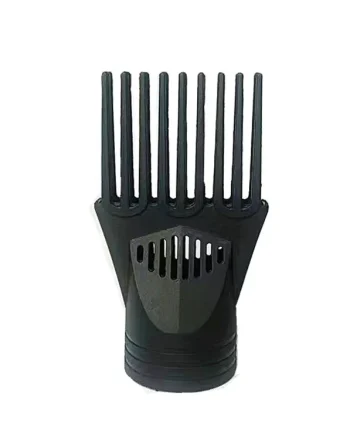 diffuseur cheveux bouclés